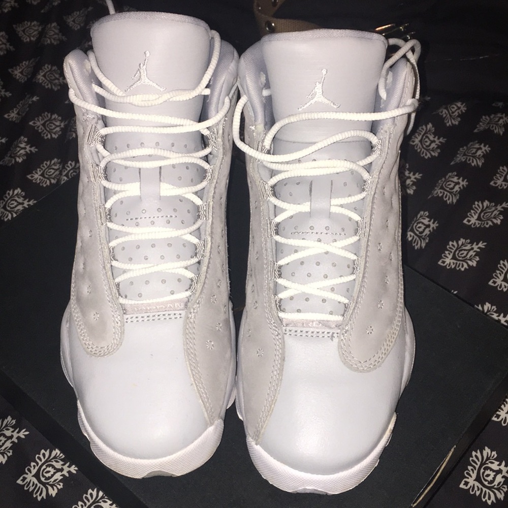 Air Jordan 13